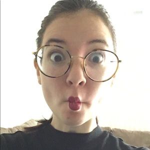 Meet your Posher, Christa